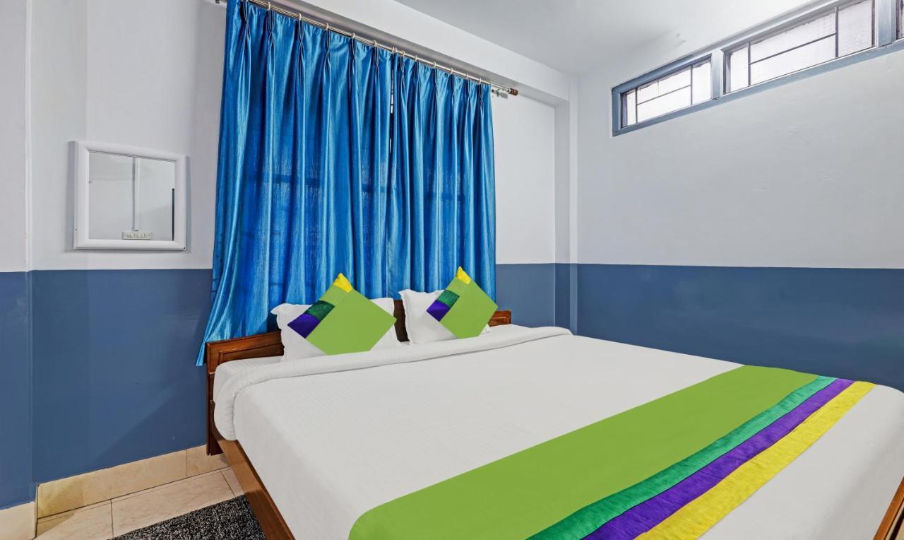 Itsy Hotels Shillong Tower Guesthouse Exterior photo